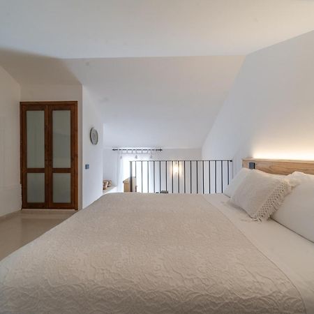 Masseria Dei Monaci (Adults Only) Otranto Exterior foto