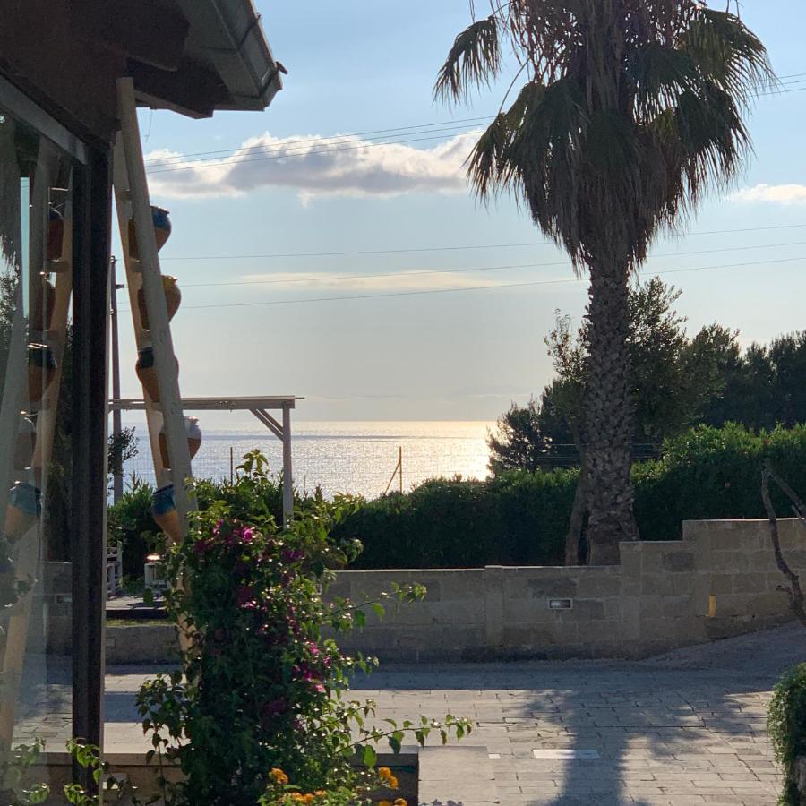 Masseria Dei Monaci (Adults Only) Otranto Exterior foto
