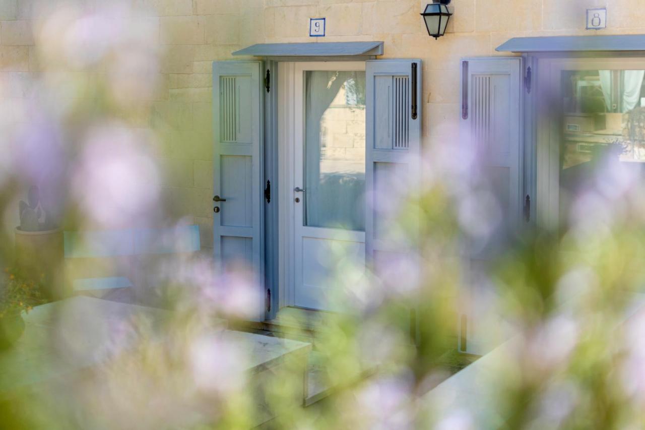 Masseria Dei Monaci (Adults Only) Otranto Exterior foto