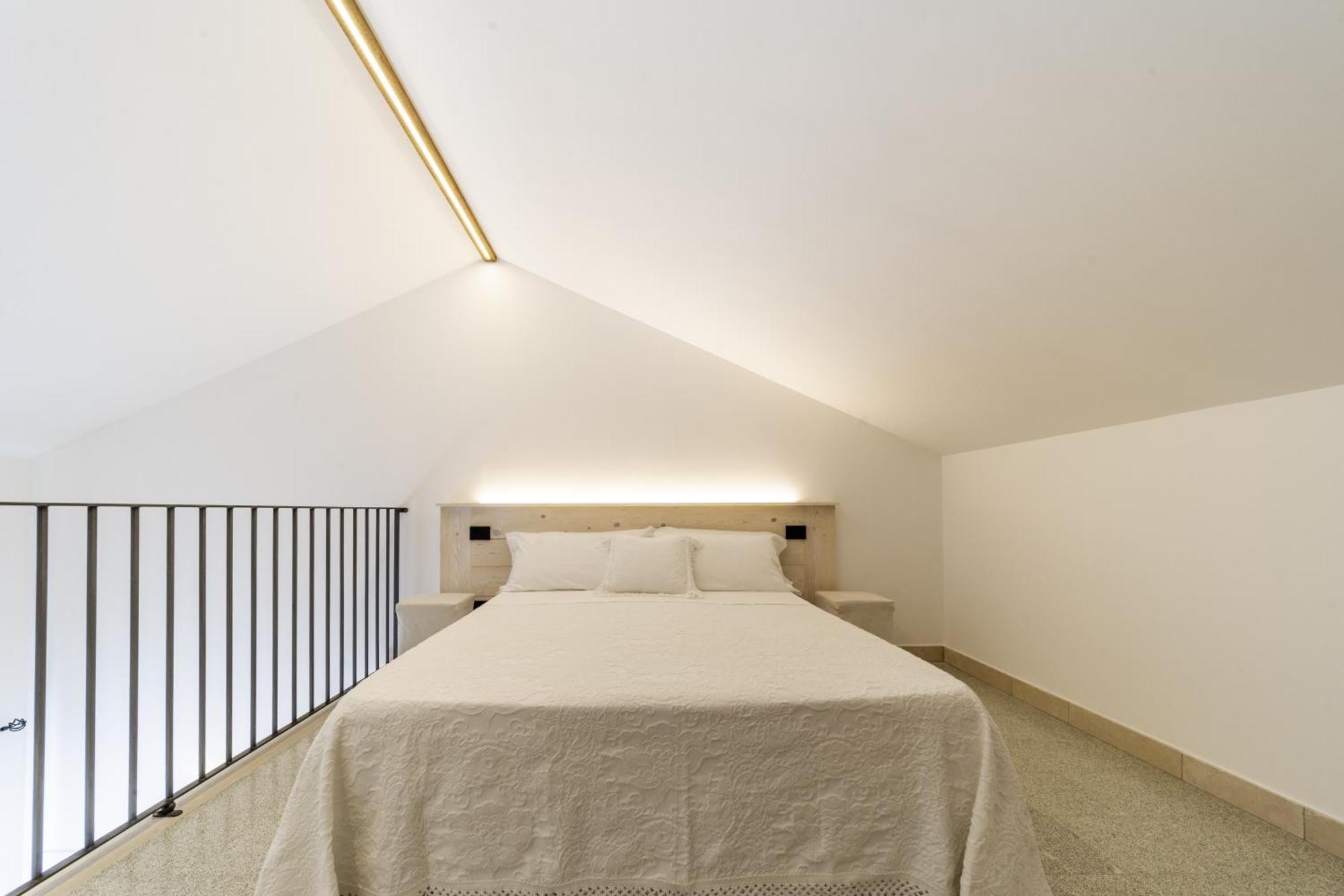 Masseria Dei Monaci (Adults Only) Otranto Exterior foto