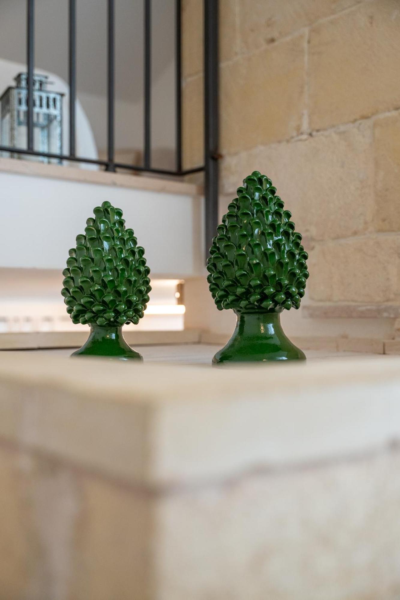 Masseria Dei Monaci (Adults Only) Otranto Exterior foto