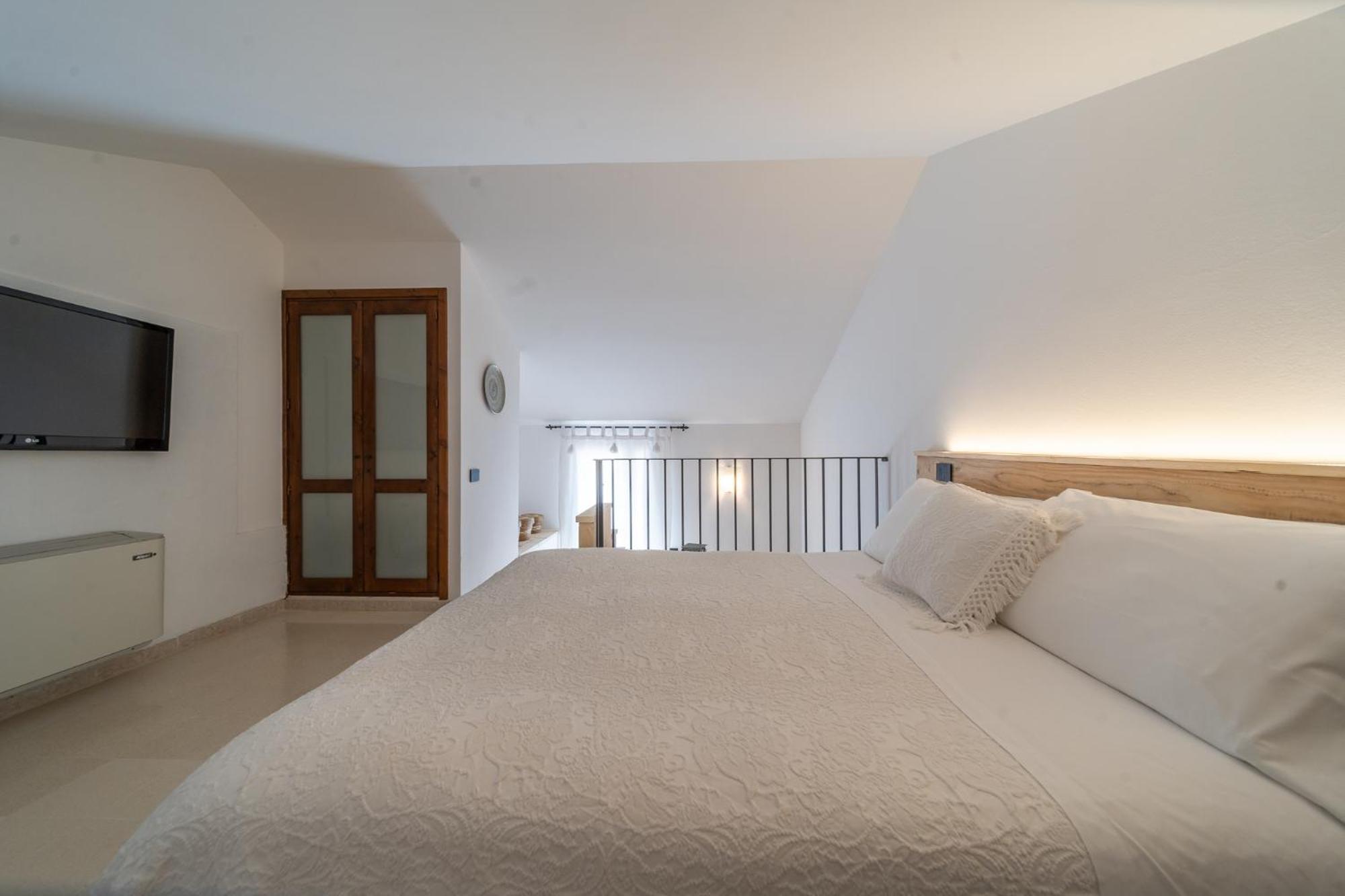 Masseria Dei Monaci (Adults Only) Otranto Exterior foto