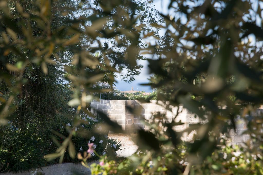 Masseria Dei Monaci (Adults Only) Otranto Exterior foto