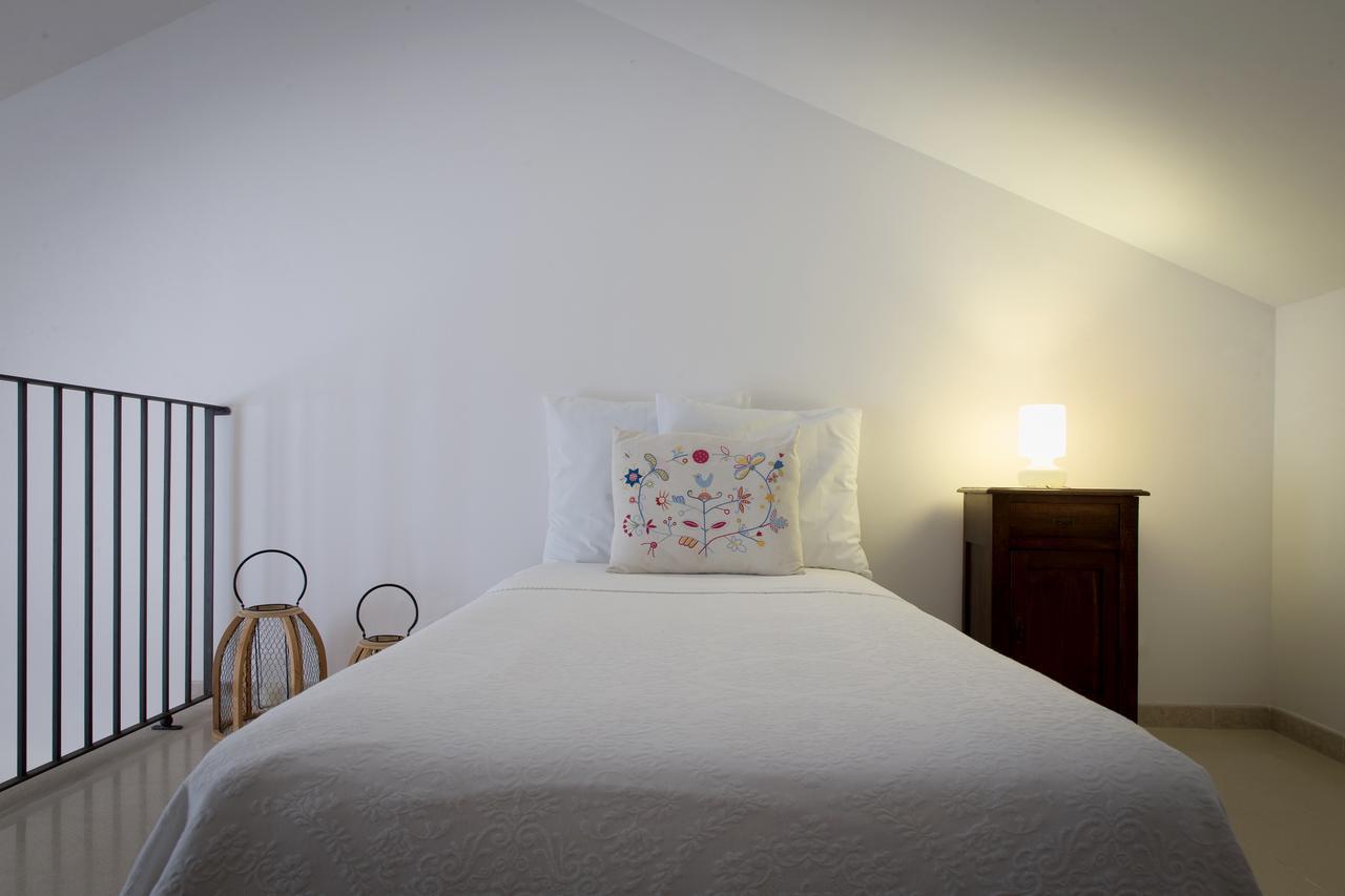 Masseria Dei Monaci (Adults Only) Otranto Exterior foto